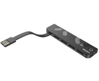 UNITEK Czytnik na 4 karty do gier Nintendo Switch G1002D - 1190030 - zdjęcie 2